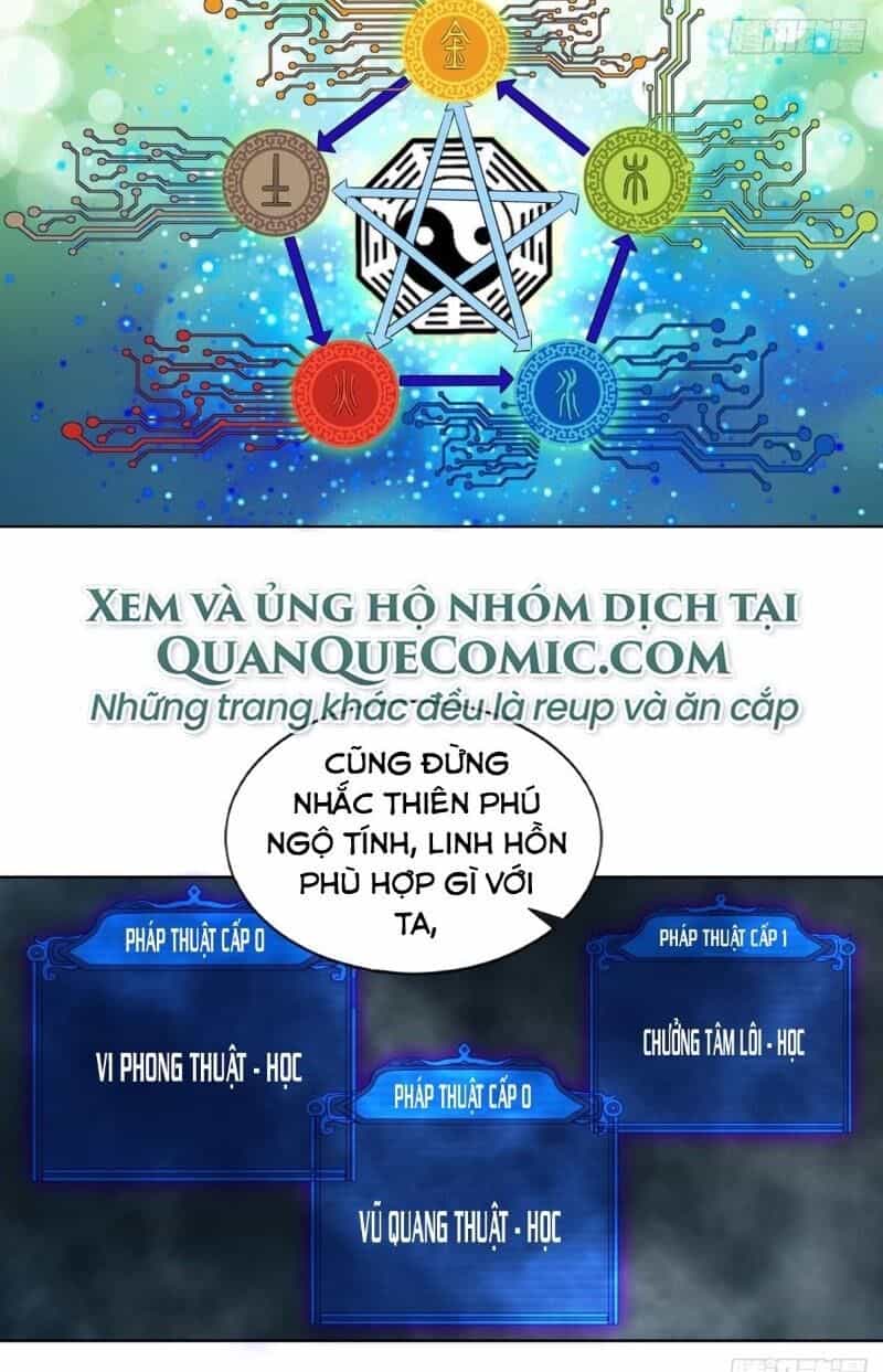 Trọng Sinh Thành Cậu Vàng Tại Dị Thế - Chương 91 - ảnh 22