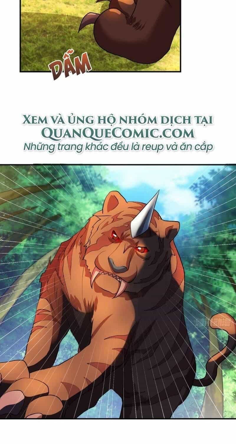 Trọng Sinh Thành Cậu Vàng Tại Dị Thế - Chương 92 - ảnh 22
