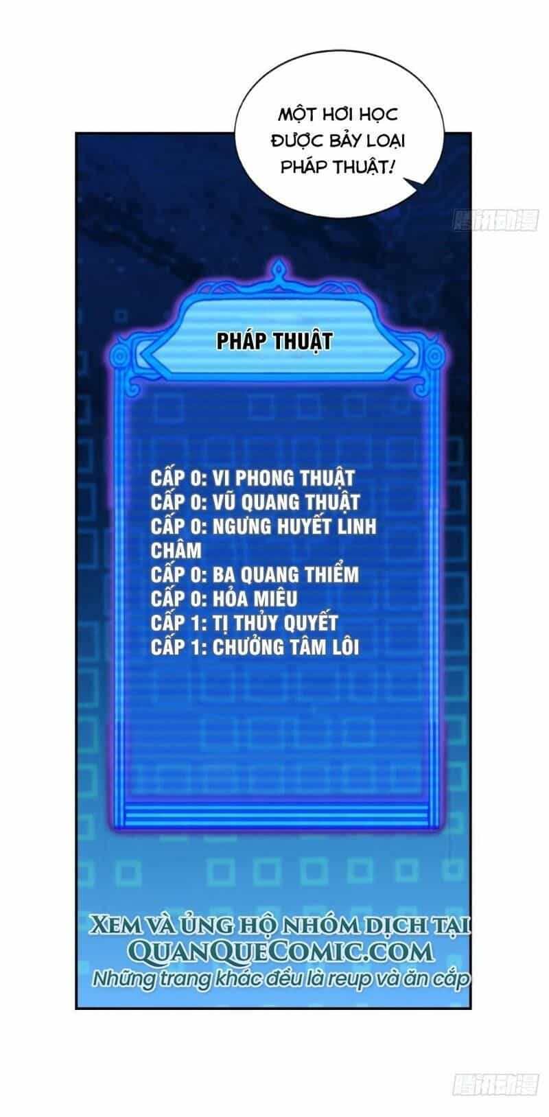 Trọng Sinh Thành Cậu Vàng Tại Dị Thế - Chương 92 - ảnh 6