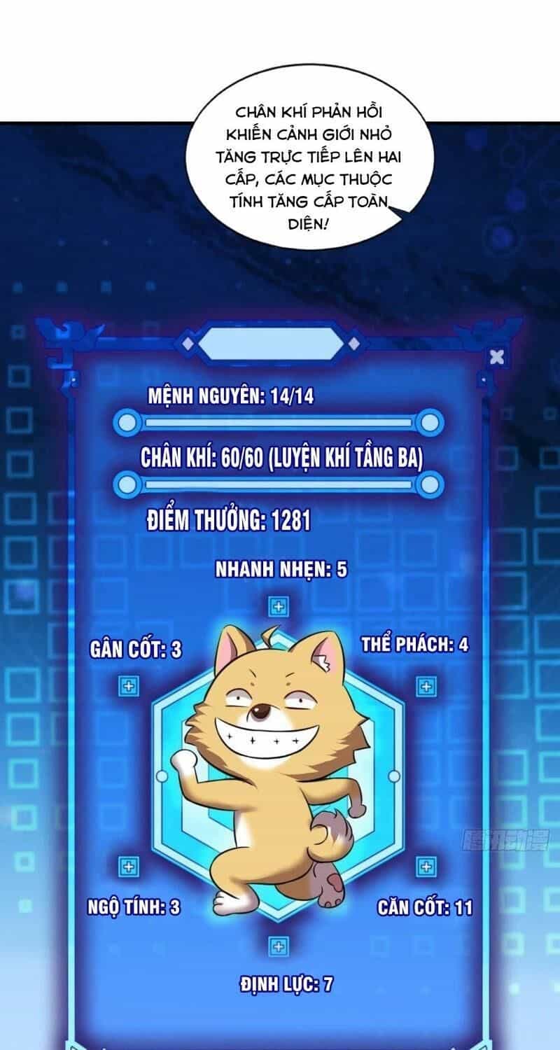 Trọng Sinh Thành Cậu Vàng Tại Dị Thế - Chương 92 - ảnh 7