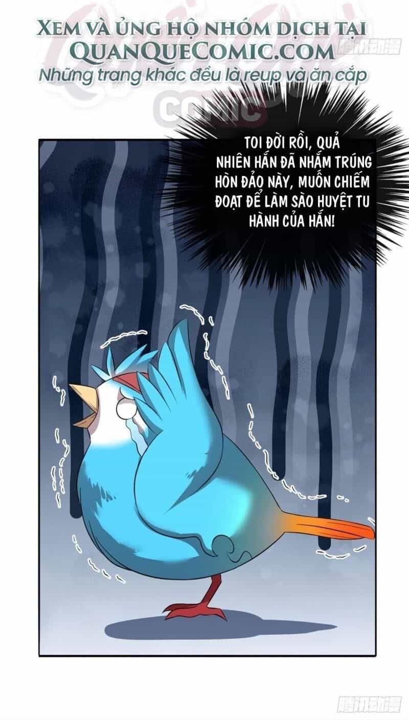 Trọng Sinh Thành Cậu Vàng Tại Dị Thế - Chương 93 - ảnh 14