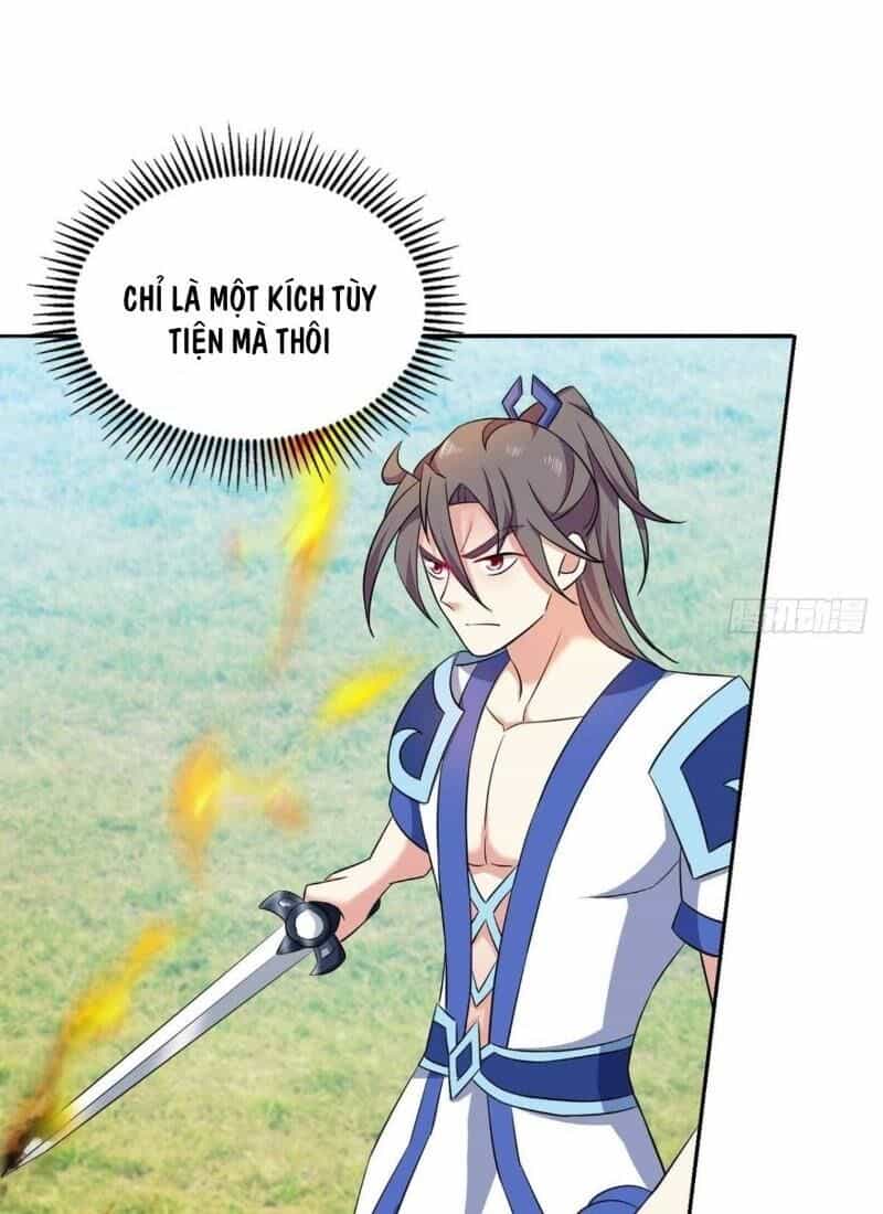 Trọng Sinh Thành Cậu Vàng Tại Dị Thế - Chương 93 - ảnh 5