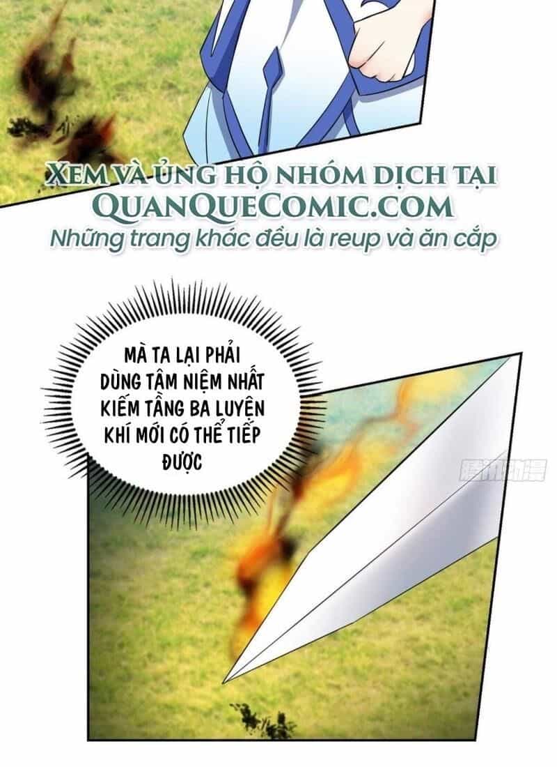 Trọng Sinh Thành Cậu Vàng Tại Dị Thế - Chương 93 - ảnh 6