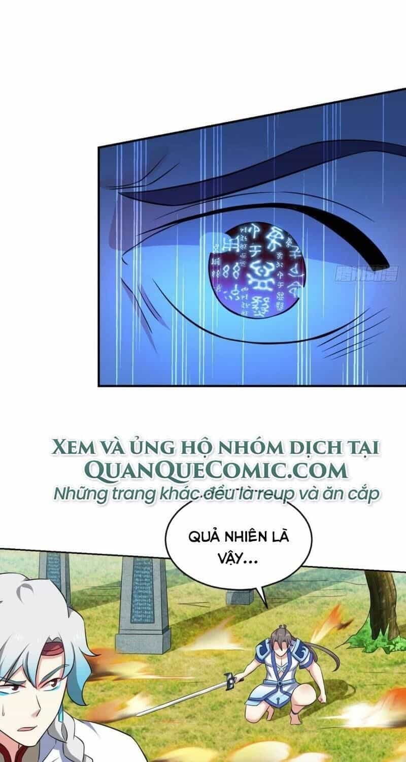 Trọng Sinh Thành Cậu Vàng Tại Dị Thế - Chương 94 - ảnh 21