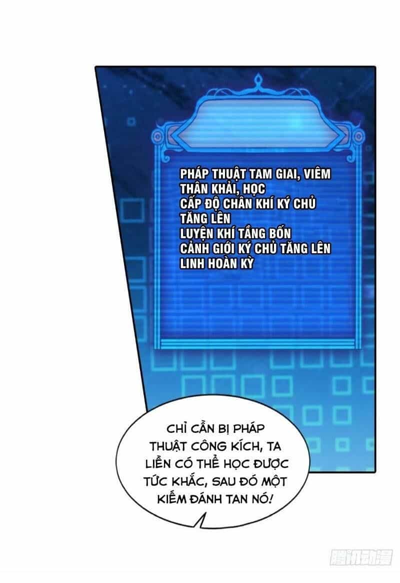 Trọng Sinh Thành Cậu Vàng Tại Dị Thế - Chương 94 - ảnh 23