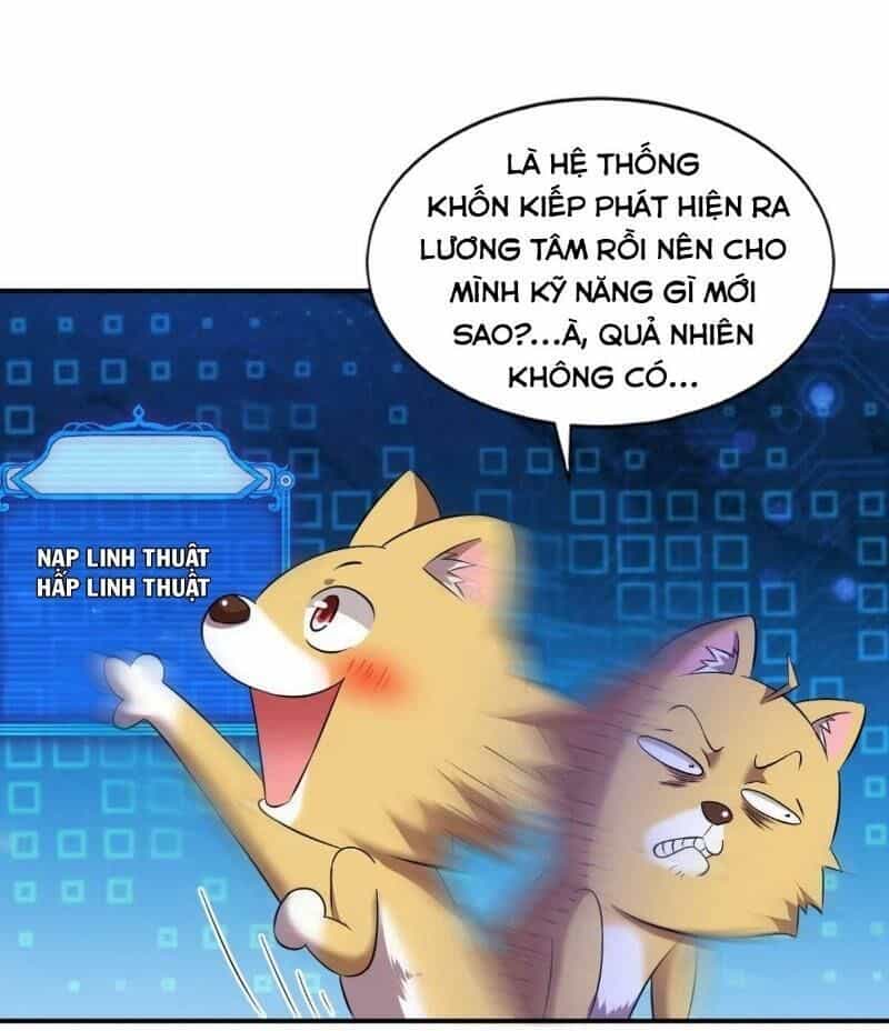 Trọng Sinh Thành Cậu Vàng Tại Dị Thế - Chương 94 - ảnh 3