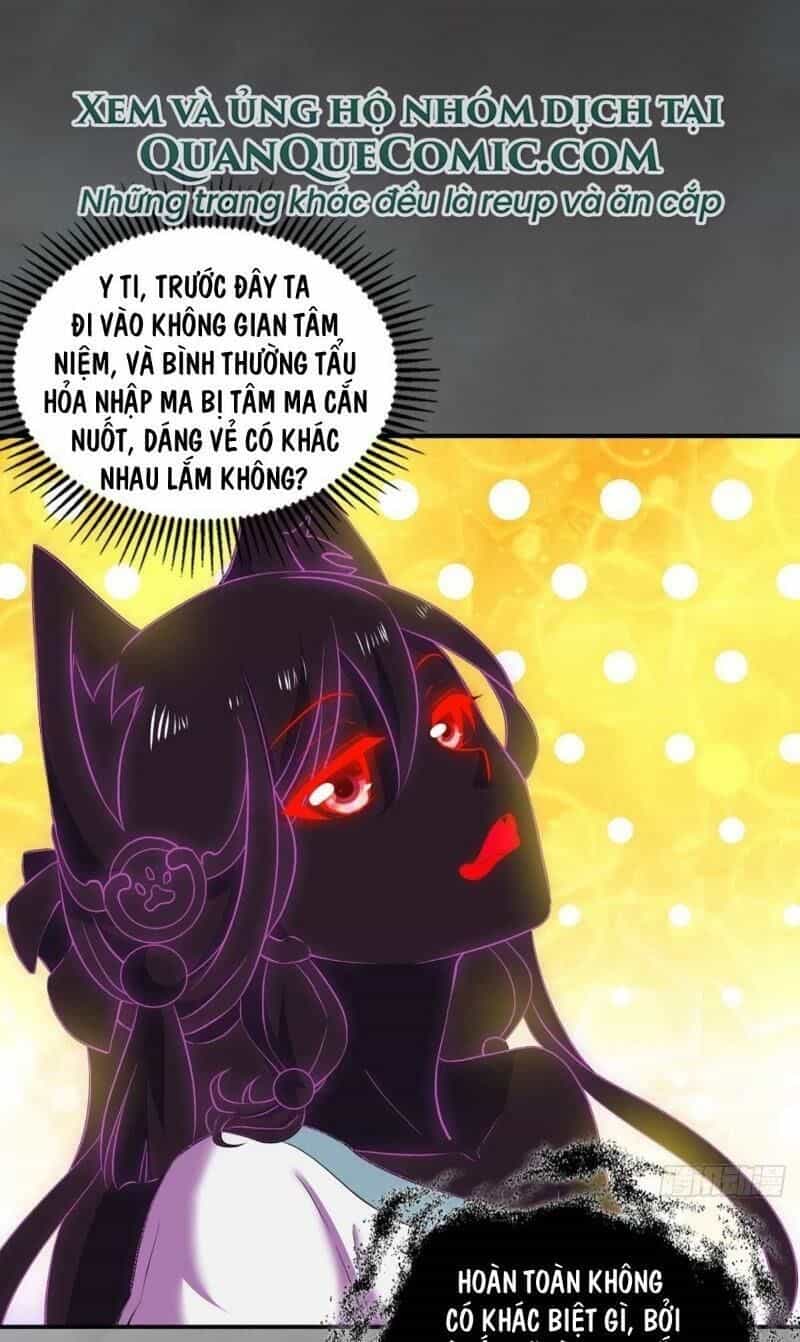 Trọng Sinh Thành Cậu Vàng Tại Dị Thế - Chương 94 - ảnh 9