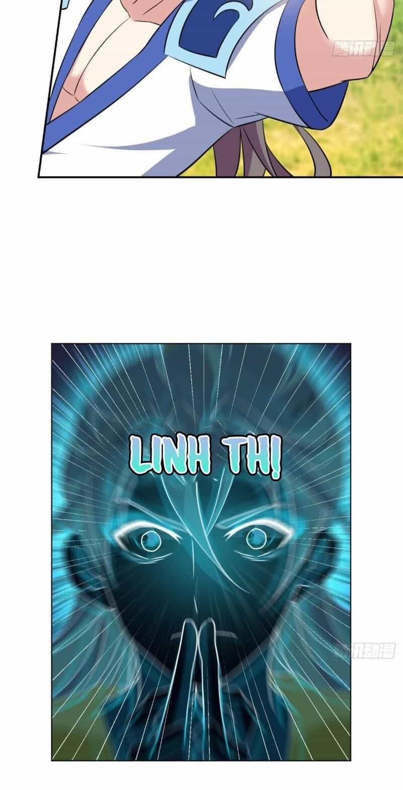 Trọng Sinh Thành Cậu Vàng Tại Dị Thế - Chương 96 - ảnh 24