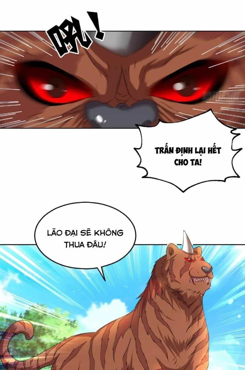 Trọng Sinh Thành Cậu Vàng Tại Dị Thế - Chương 96 - ảnh 3