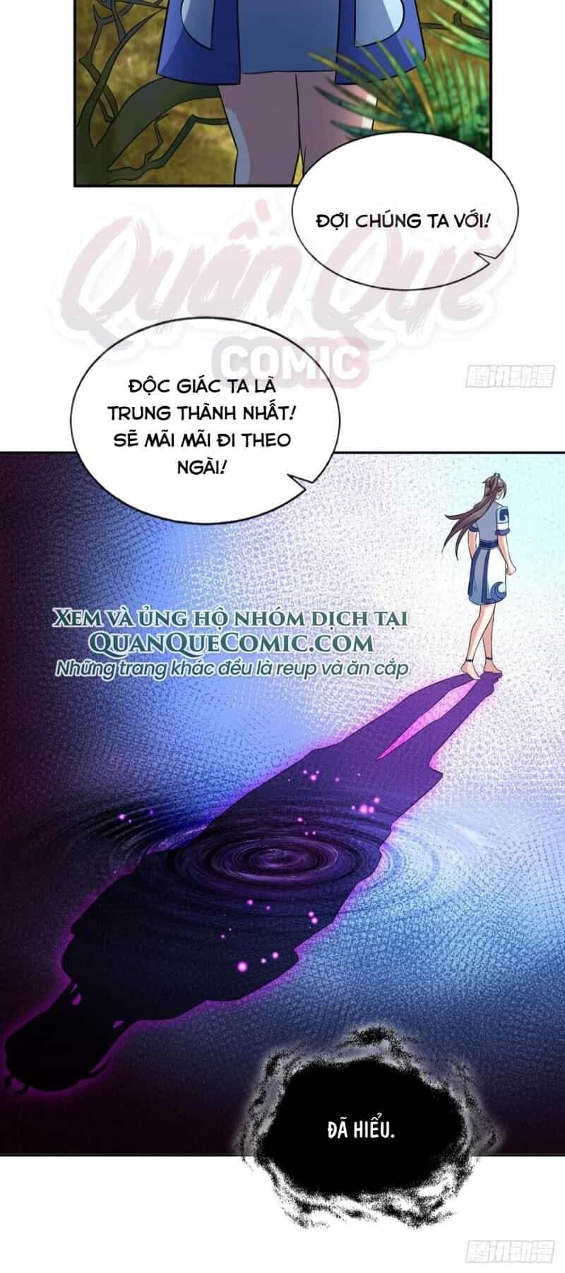 Trọng Sinh Thành Cậu Vàng Tại Dị Thế - Chương 96 - ảnh 40