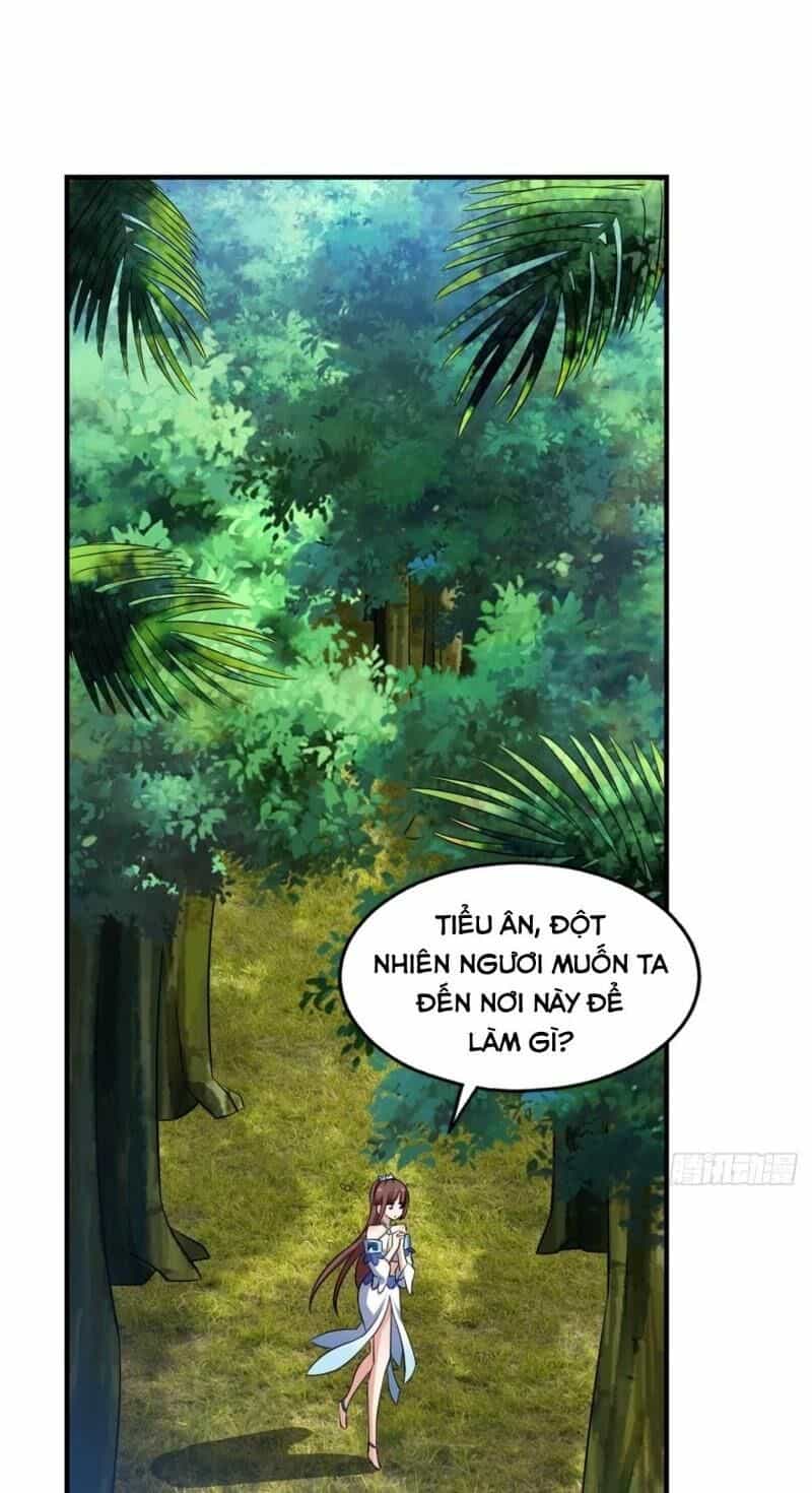 Trọng Sinh Thành Cậu Vàng Tại Dị Thế - Chương 97 - ảnh 1