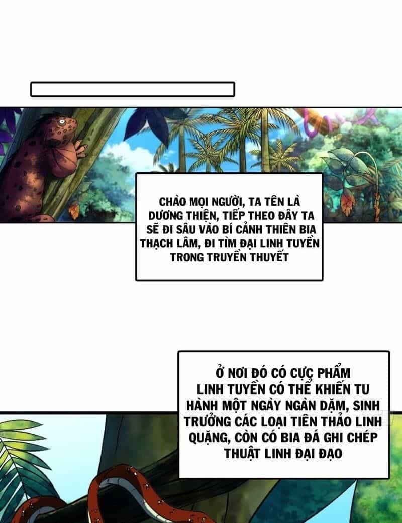 Trọng Sinh Thành Cậu Vàng Tại Dị Thế - Chương 97 - ảnh 12