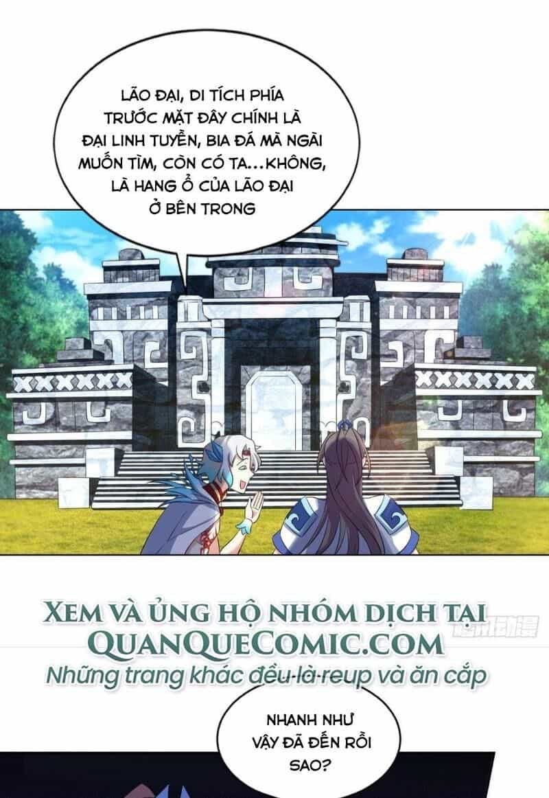 Trọng Sinh Thành Cậu Vàng Tại Dị Thế - Chương 97 - ảnh 21