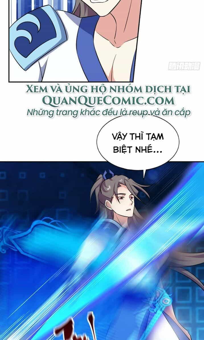 Trọng Sinh Thành Cậu Vàng Tại Dị Thế - Chương 98 - ảnh 6