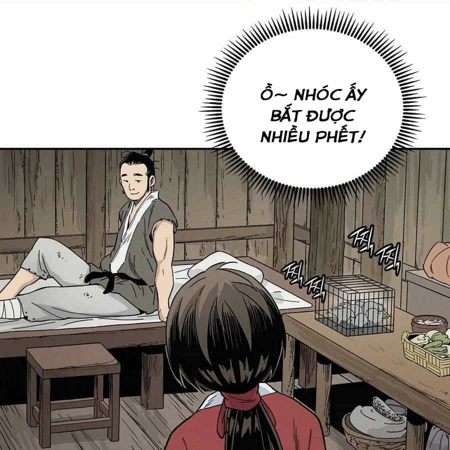 Trọng Sinh Thành Thần Y Thời Tam Quốc - Chương 10 - ảnh 13
