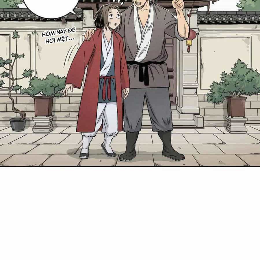 Trọng Sinh Thành Thần Y Thời Tam Quốc - Chương 10 - ảnh 84