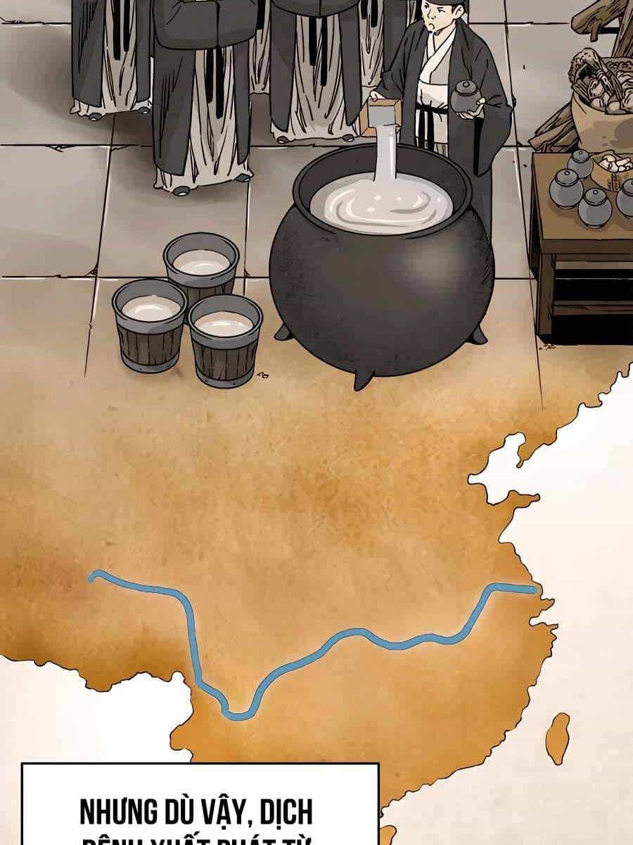 Trọng Sinh Thành Thần Y Thời Tam Quốc - Chương 100 - ảnh 37