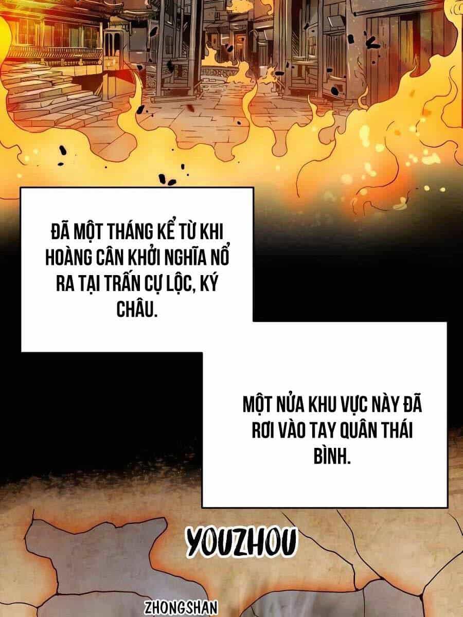 Trọng Sinh Thành Thần Y Thời Tam Quốc - Chương 101 - ảnh 31