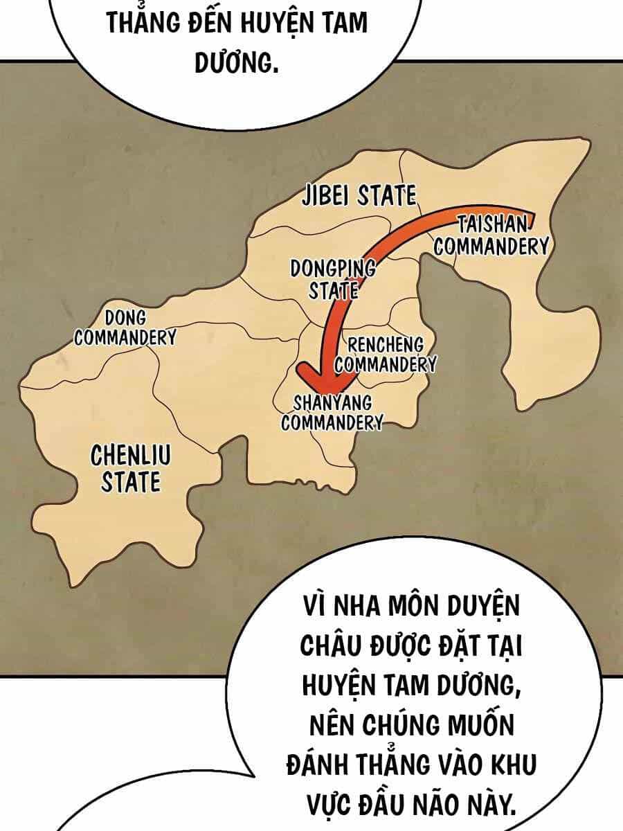 Trọng Sinh Thành Thần Y Thời Tam Quốc - Chương 102 - ảnh 17