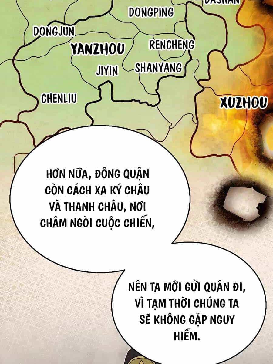 Trọng Sinh Thành Thần Y Thời Tam Quốc - Chương 102 - ảnh 70