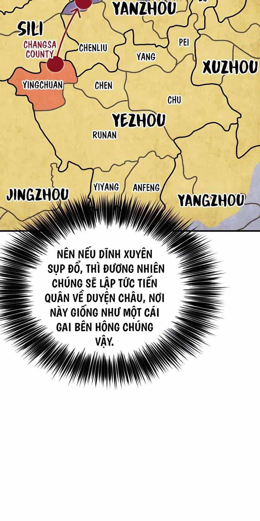 Trọng Sinh Thành Thần Y Thời Tam Quốc - Chương 104 - ảnh 12