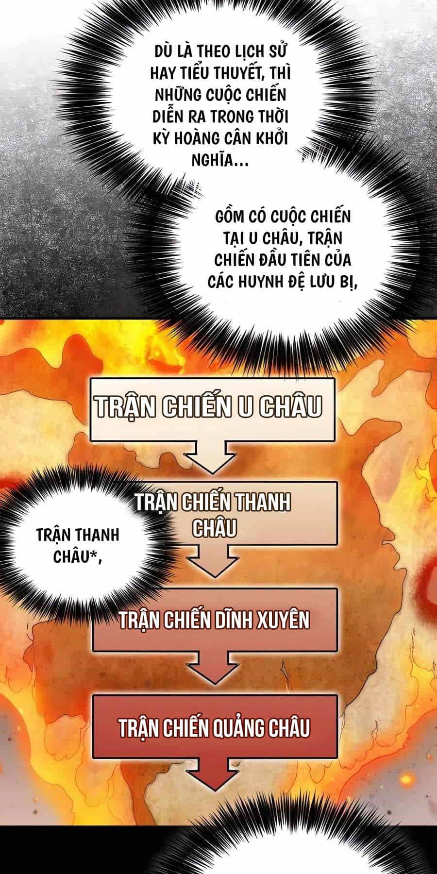 Trọng Sinh Thành Thần Y Thời Tam Quốc - Chương 104 - ảnh 29