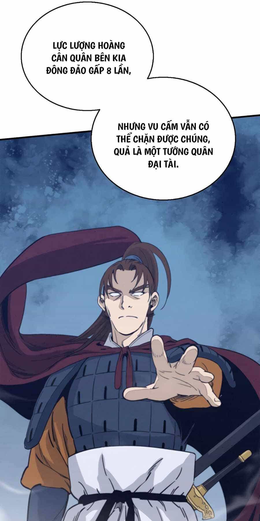 Trọng Sinh Thành Thần Y Thời Tam Quốc - Chương 106 - ảnh 13