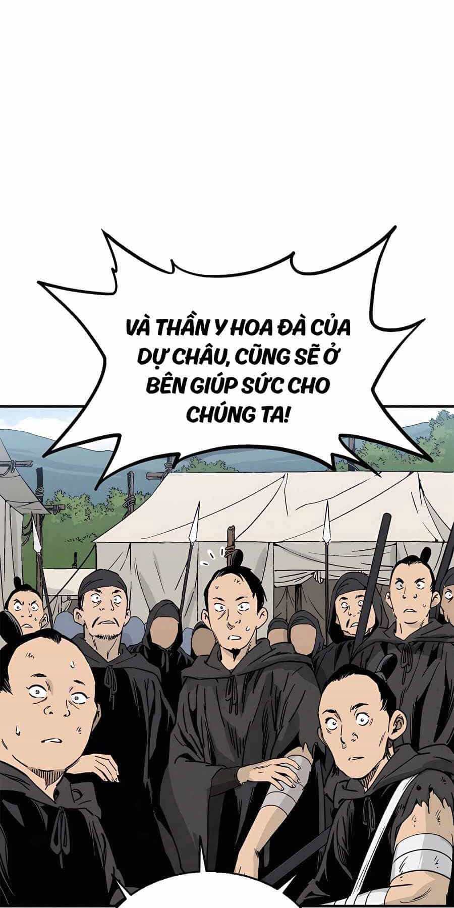 Trọng Sinh Thành Thần Y Thời Tam Quốc - Chương 106 - ảnh 54