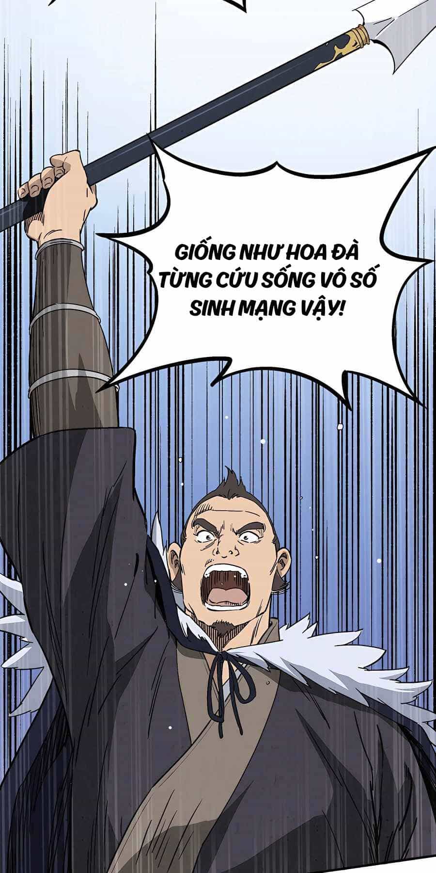 Trọng Sinh Thành Thần Y Thời Tam Quốc - Chương 106 - ảnh 61