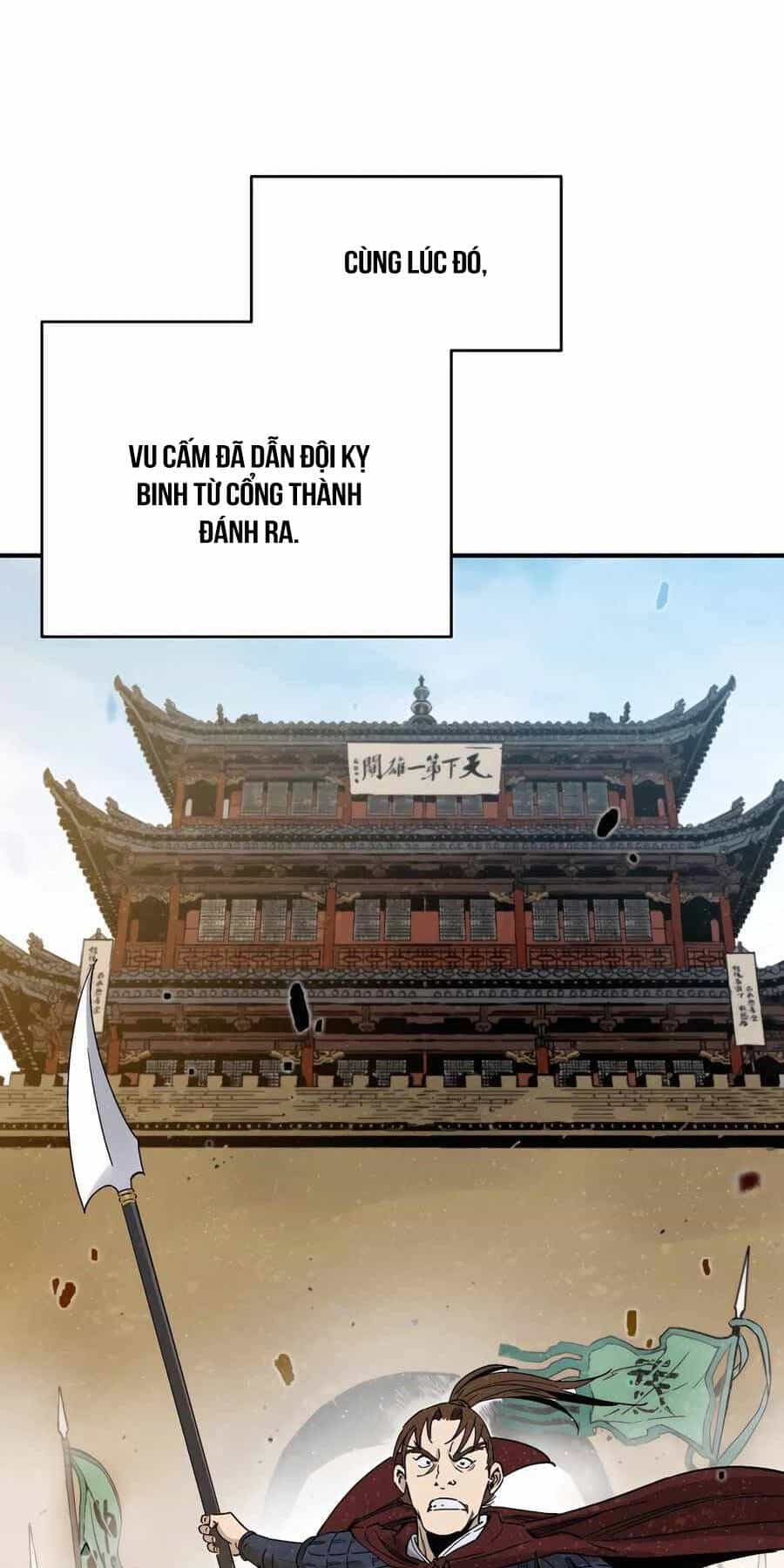 Trọng Sinh Thành Thần Y Thời Tam Quốc - Chương 107 - ảnh 4
