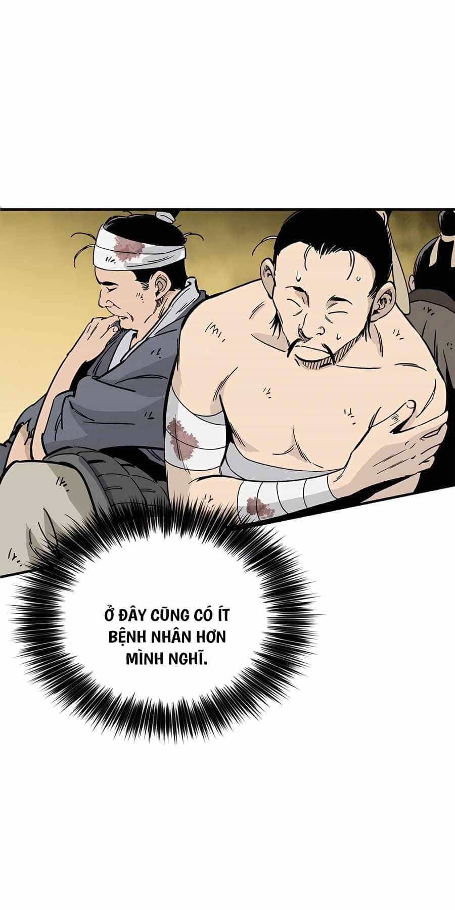 Trọng Sinh Thành Thần Y Thời Tam Quốc - Chương 107 - ảnh 50