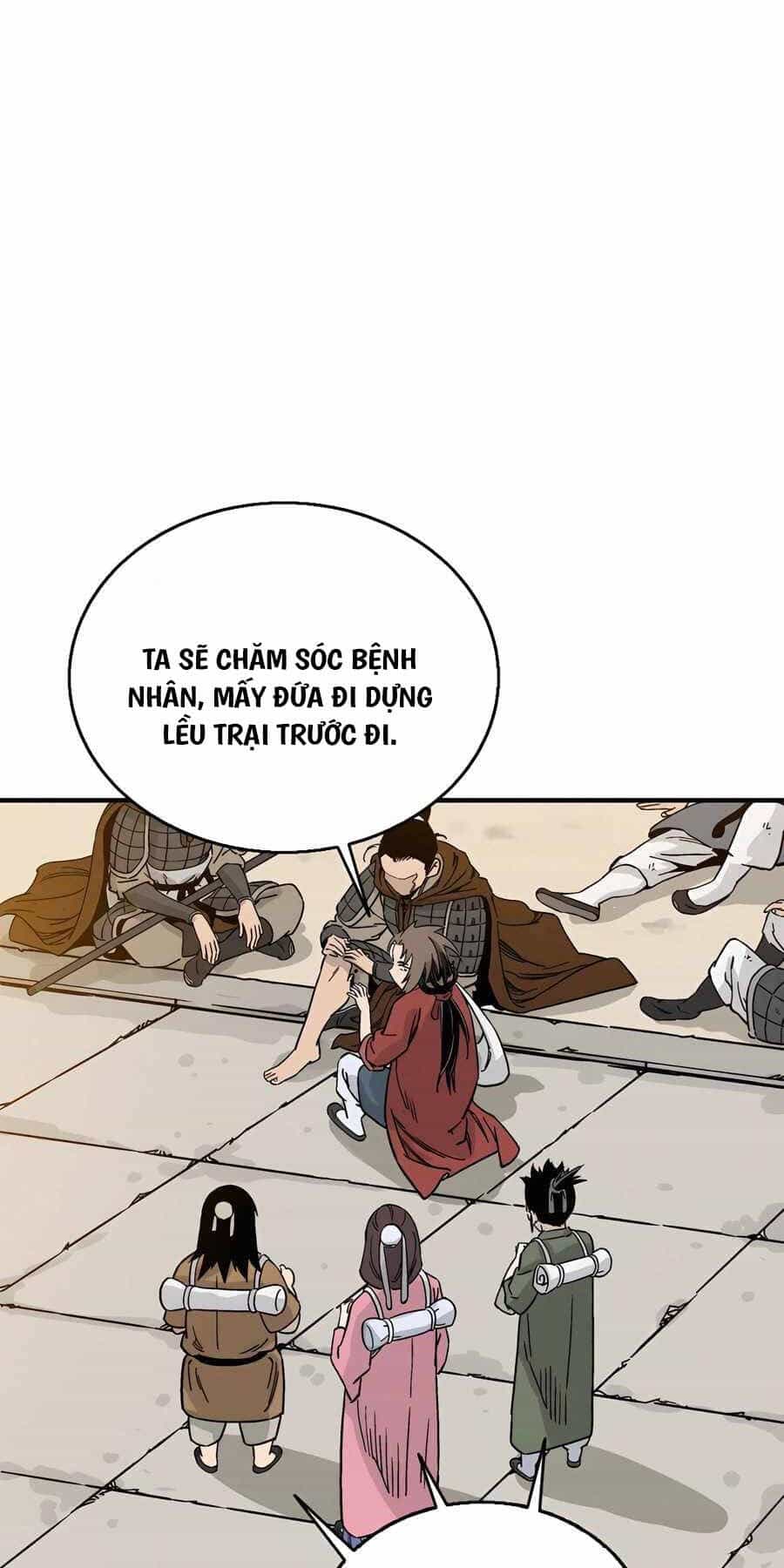 Trọng Sinh Thành Thần Y Thời Tam Quốc - Chương 107 - ảnh 52