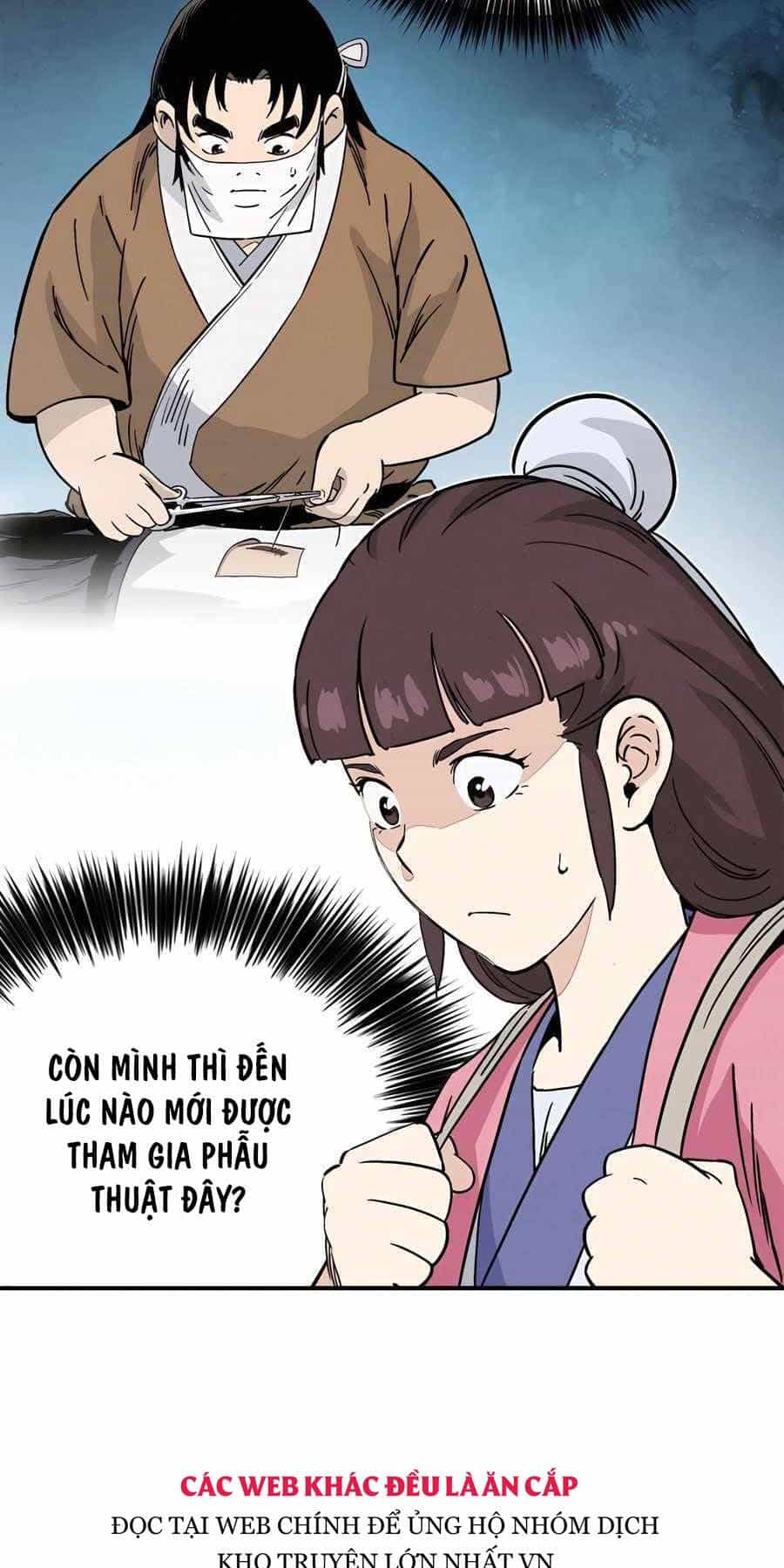 Trọng Sinh Thành Thần Y Thời Tam Quốc - Chương 108 - ảnh 30