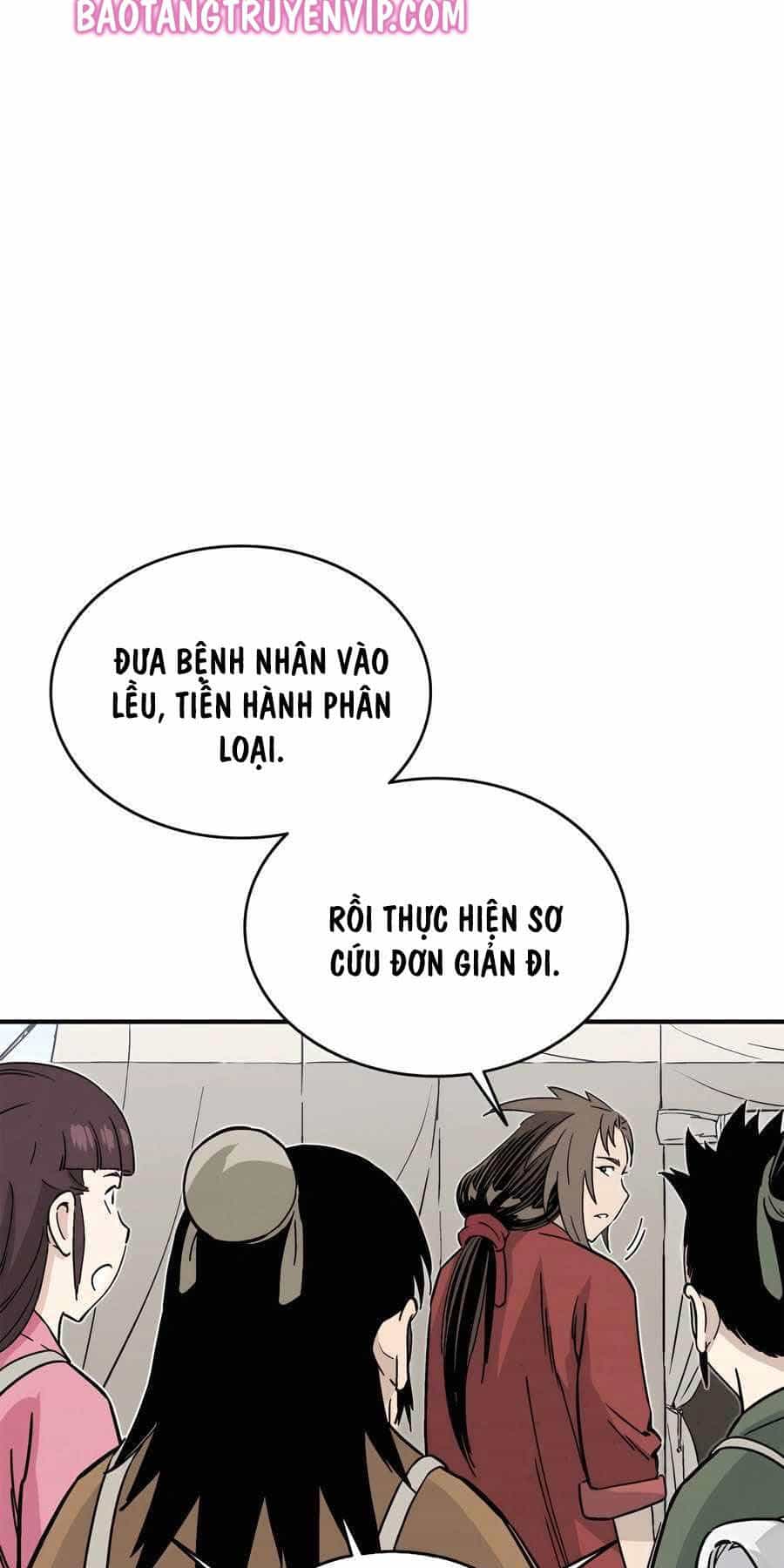 Trọng Sinh Thành Thần Y Thời Tam Quốc - Chương 108 - ảnh 67
