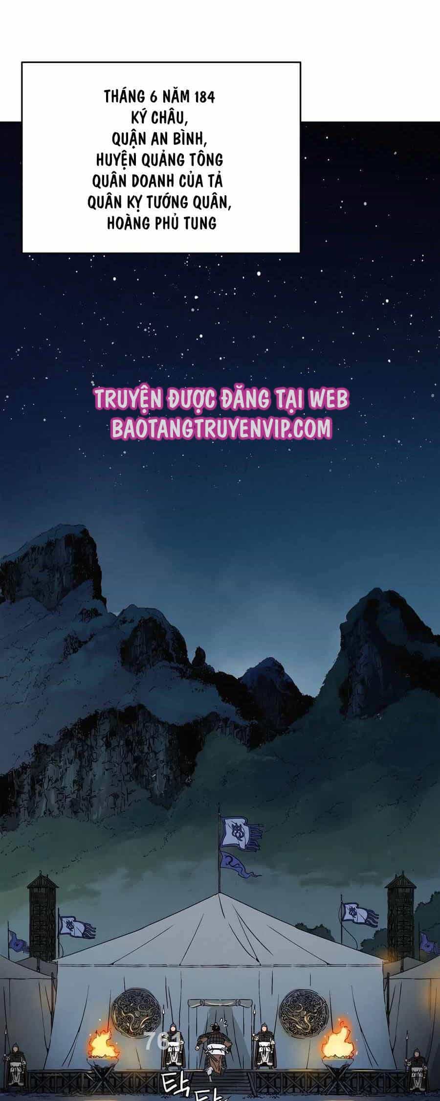 Trọng Sinh Thành Thần Y Thời Tam Quốc - Chương 109 - ảnh 1