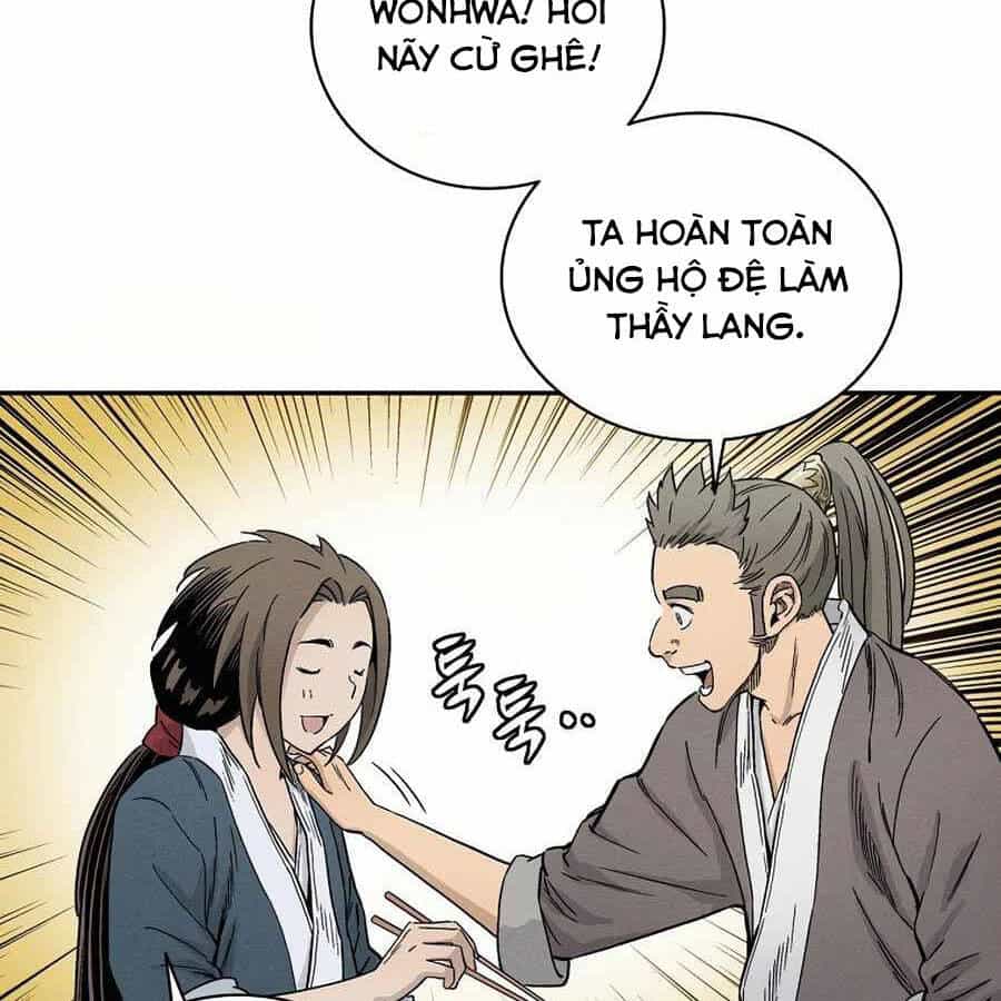 Trọng Sinh Thành Thần Y Thời Tam Quốc - Chương 11 - ảnh 106