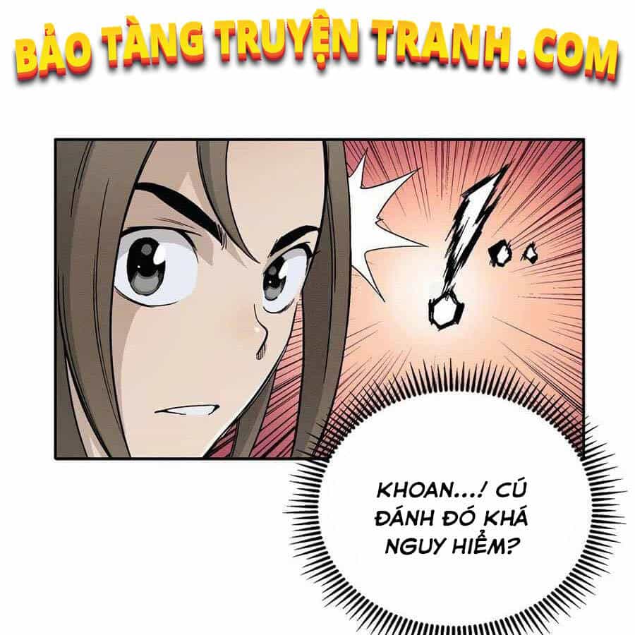 Trọng Sinh Thành Thần Y Thời Tam Quốc - Chương 11 - ảnh 11
