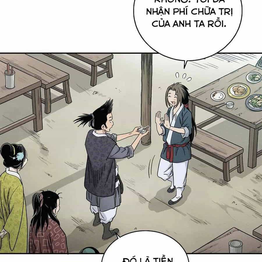 Trọng Sinh Thành Thần Y Thời Tam Quốc - Chương 11 - ảnh 115