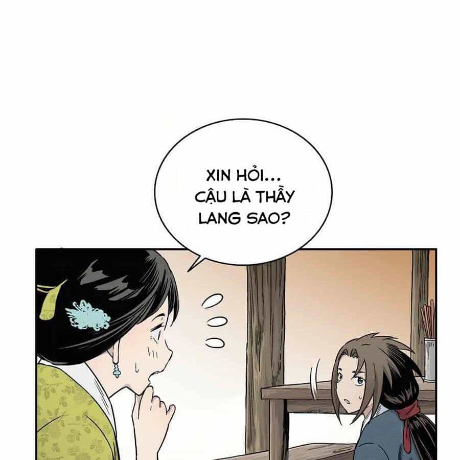 Trọng Sinh Thành Thần Y Thời Tam Quốc - Chương 11 - ảnh 31
