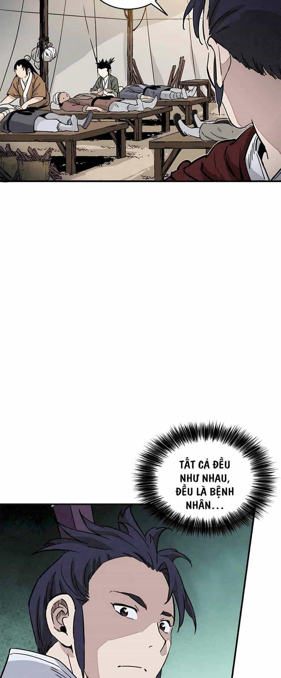 Trọng Sinh Thành Thần Y Thời Tam Quốc - Chương 110 - ảnh 48