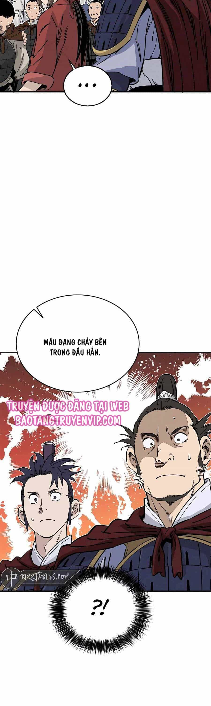 Trọng Sinh Thành Thần Y Thời Tam Quốc - Chương 111 - ảnh 18