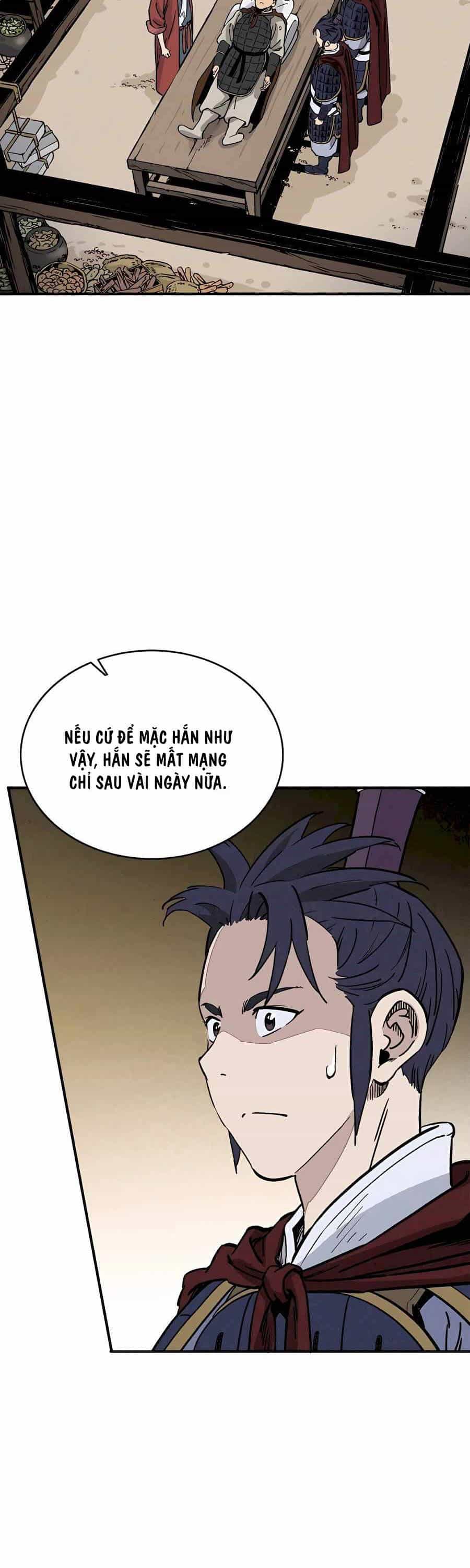 Trọng Sinh Thành Thần Y Thời Tam Quốc - Chương 111 - ảnh 21