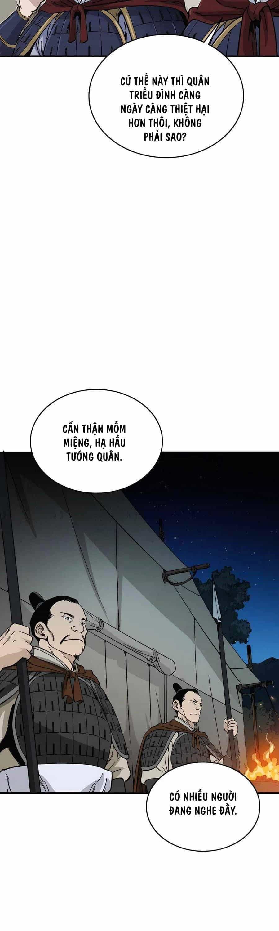Trọng Sinh Thành Thần Y Thời Tam Quốc - Chương 116 - ảnh 30
