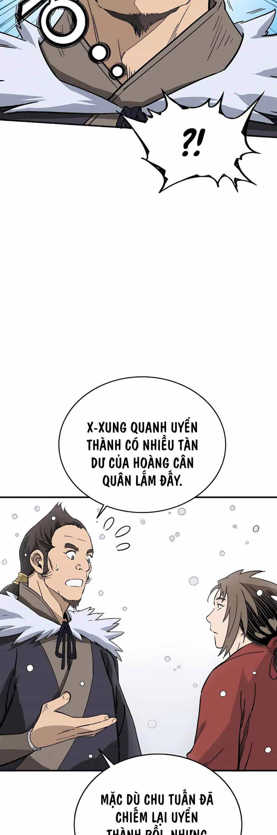 Trọng Sinh Thành Thần Y Thời Tam Quốc - Chương 117 - ảnh 36