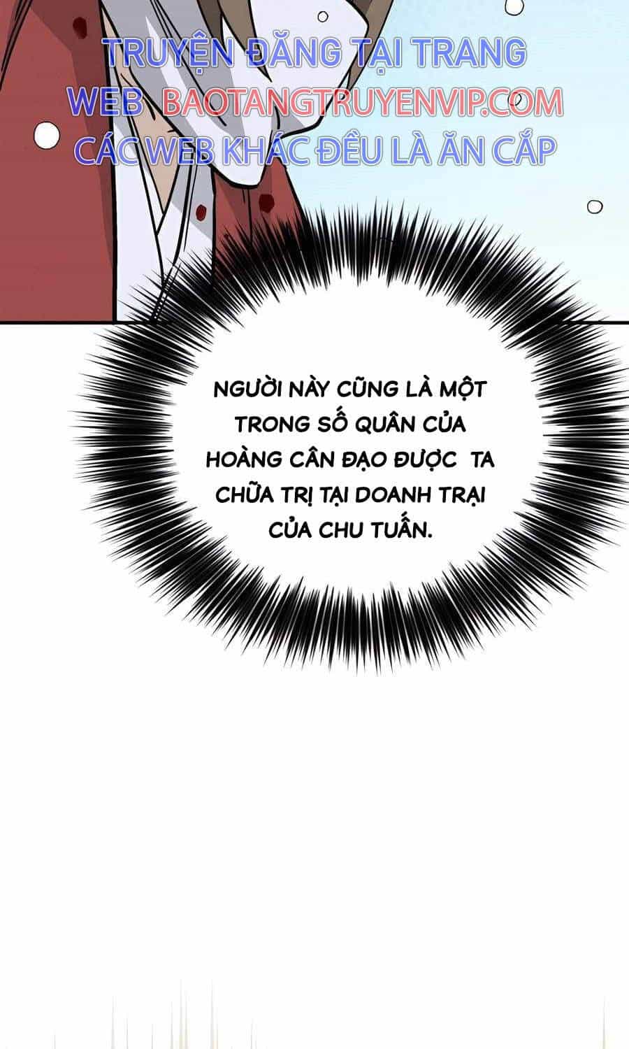 Trọng Sinh Thành Thần Y Thời Tam Quốc - Chương 119 - ảnh 45