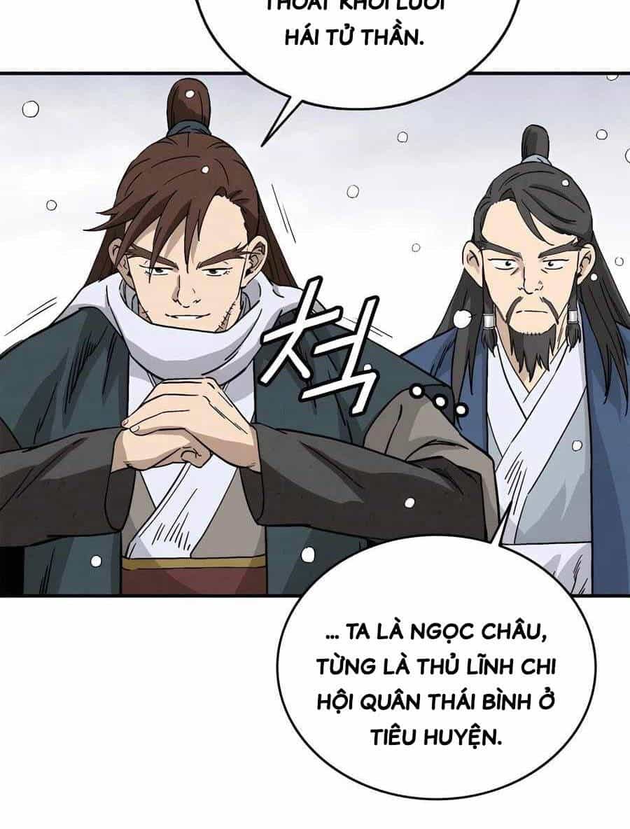 Trọng Sinh Thành Thần Y Thời Tam Quốc - Chương 119 - ảnh 63