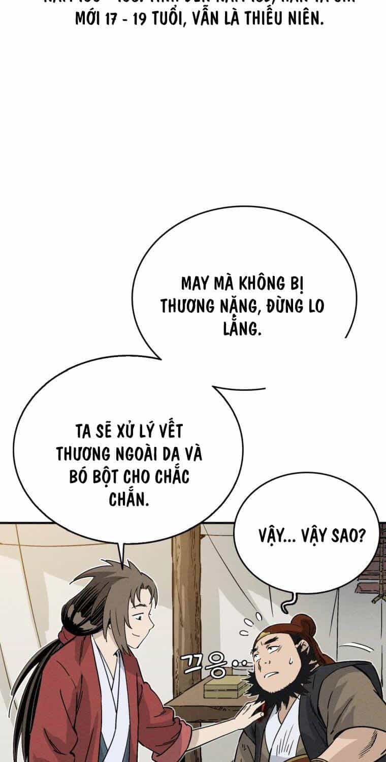 Trọng Sinh Thành Thần Y Thời Tam Quốc - Chương 122 - ảnh 52