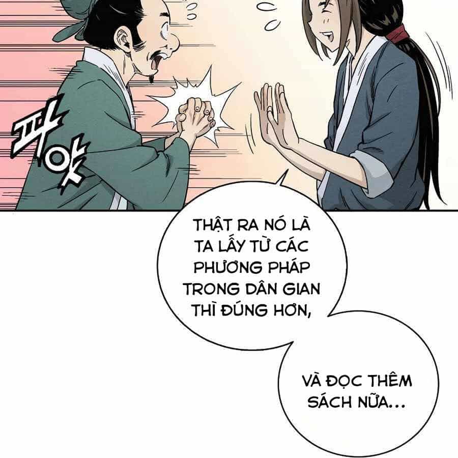 Trọng Sinh Thành Thần Y Thời Tam Quốc - Chương 12 - ảnh 5