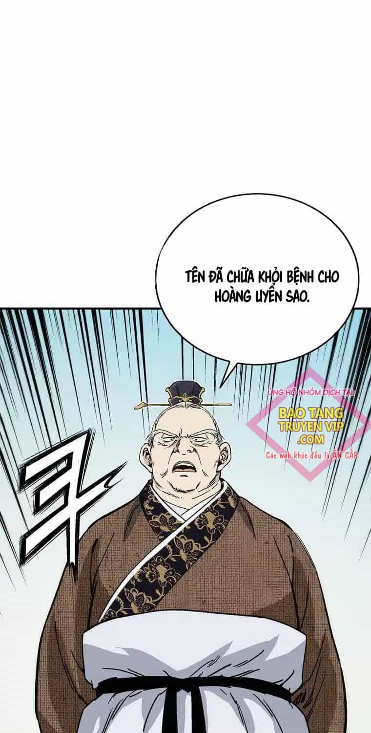 Trọng Sinh Thành Thần Y Thời Tam Quốc - Chương 125 - ảnh 7