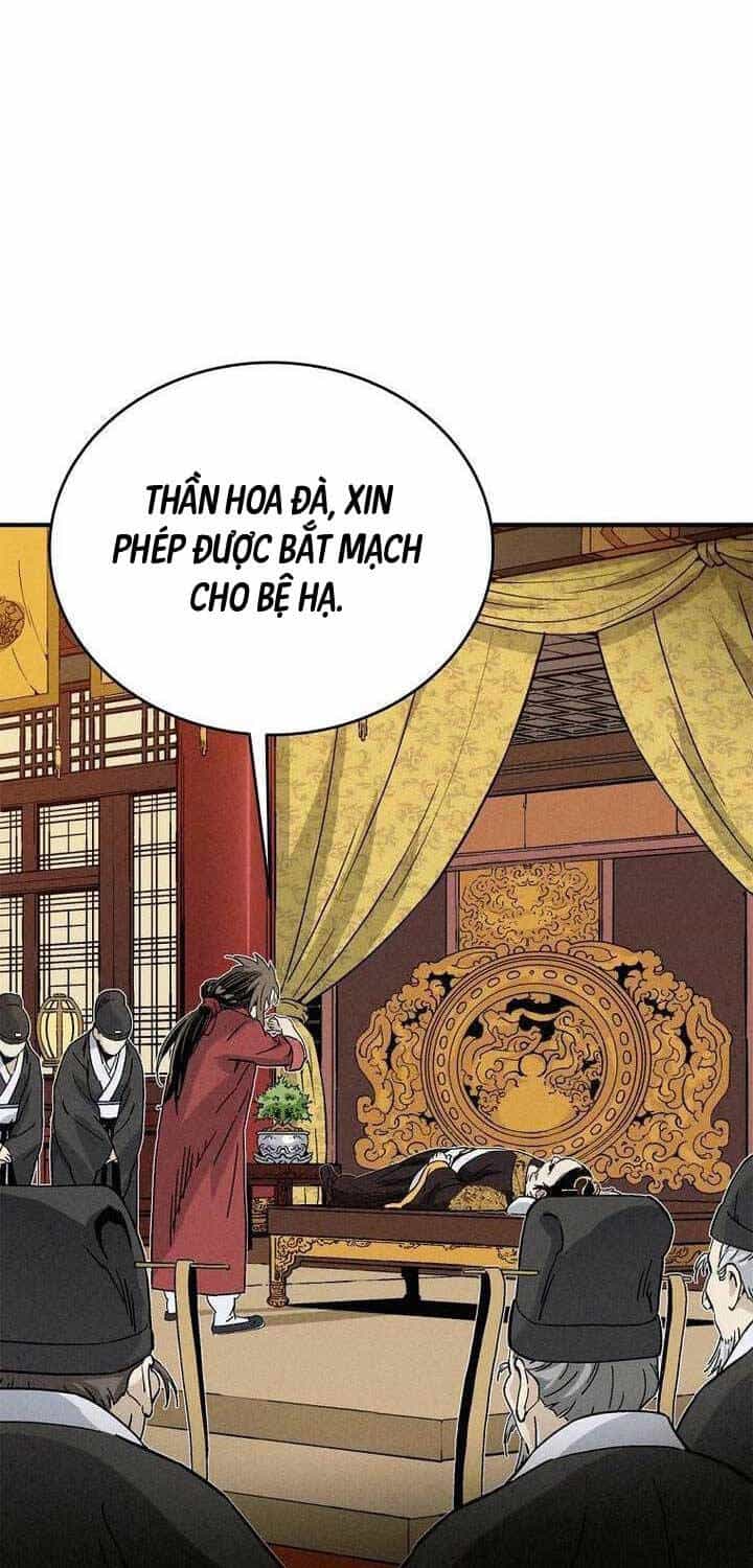 Trọng Sinh Thành Thần Y Thời Tam Quốc - Chương 127 - ảnh 24